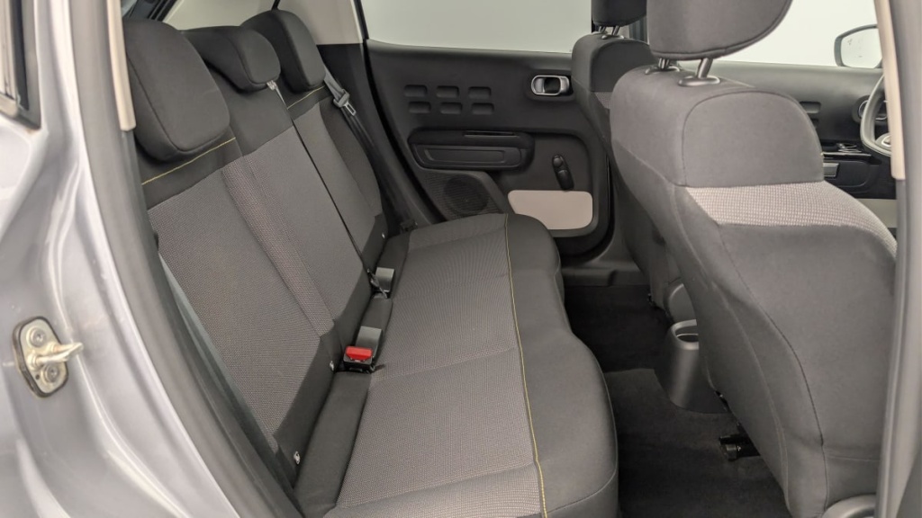 CITROEN C3 PureTech 110 S S BVM6 Shine - ref: 1-351053 - Photo 10