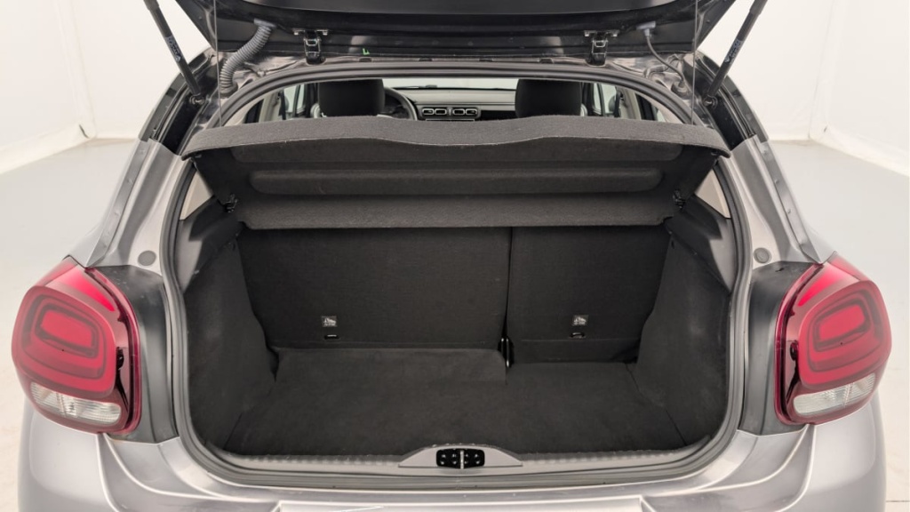 CITROEN C3 PureTech 110 S S BVM6 Shine - ref: 1-351053 - Photo 11