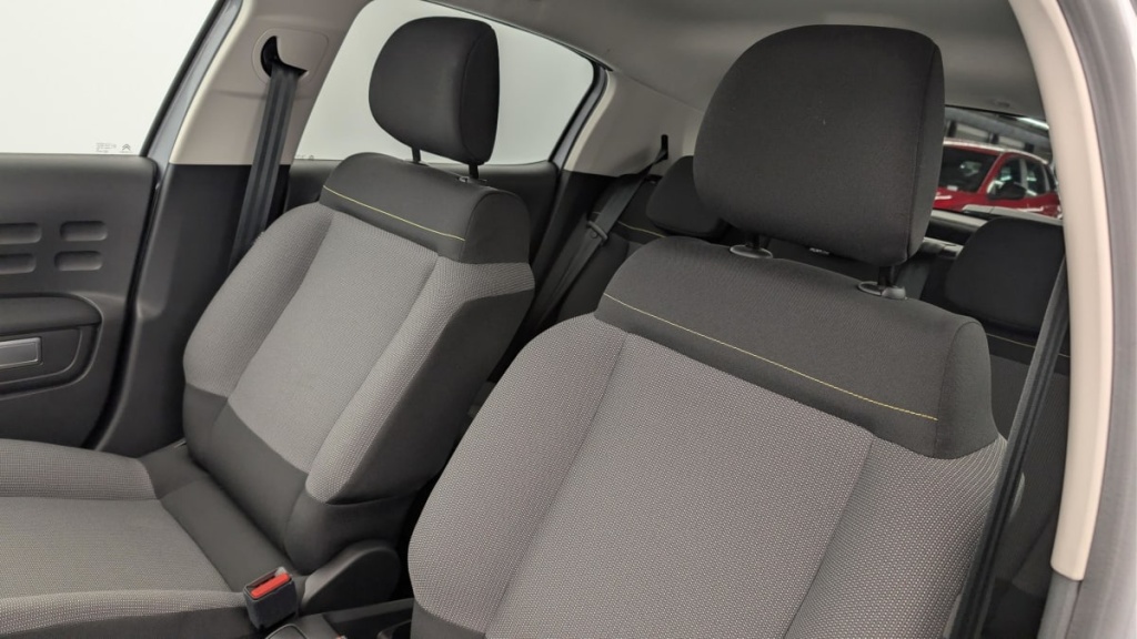 CITROEN C3 PureTech 110 S S BVM6 Shine - ref: 1-351053 - Photo 16