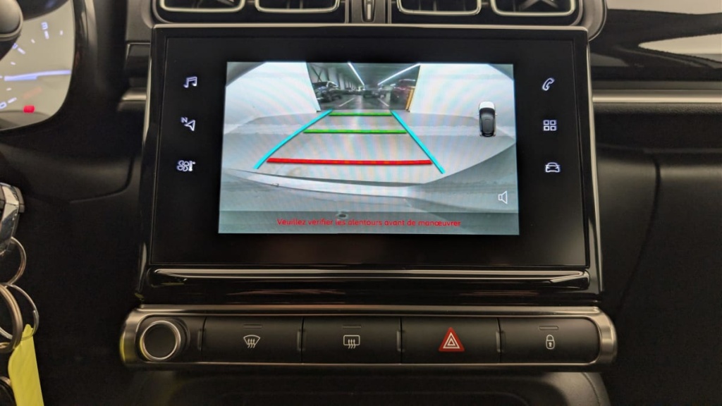 CITROEN C3 PureTech 110 S S BVM6 Shine - ref: 1-351053 - Photo 18