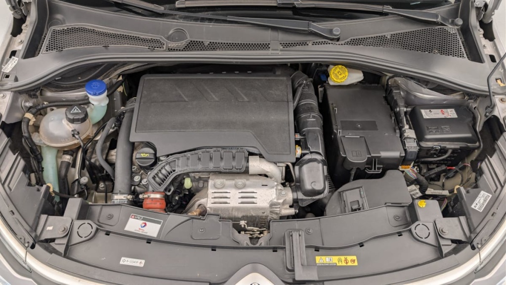 CITROEN C3 PureTech 110 S S BVM6 Shine - ref: 1-351053 - Photo 19