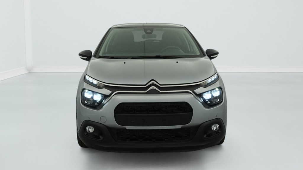 CITROEN C3 PureTech 110 S S BVM6 Shine - ref: 1-351053 - Photo 2