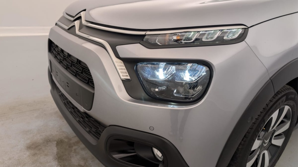 CITROEN C3 PureTech 110 S S BVM6 Shine - ref: 1-351053 - Photo 20