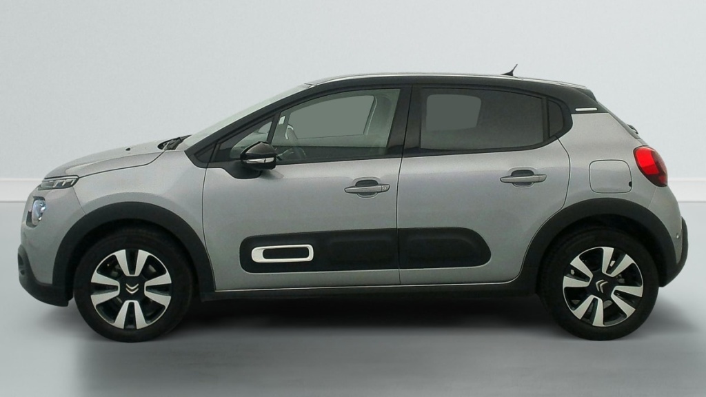 CITROEN C3 PureTech 110 S S BVM6 Shine - ref: 1-351053 - Photo 4