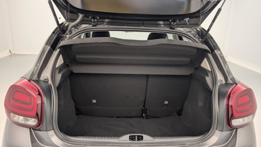 CITROEN C3 PureTech 110 S S BVM6 Shine - ref: 1-351057 - Photo 11