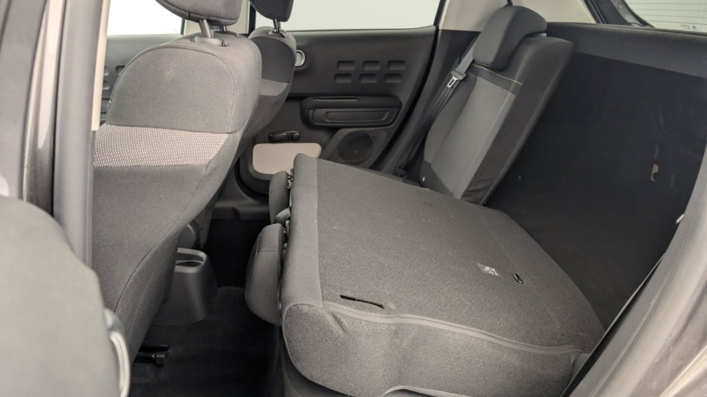 CITROEN C3 PureTech 110 S S BVM6 Shine - ref: 1-351057 - Photo 12