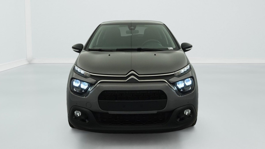 CITROEN C3 PureTech 110 S S BVM6 Shine - ref: 1-351057 - Photo 2