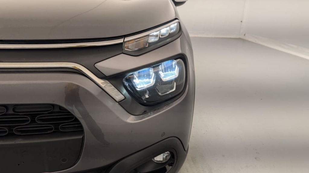 CITROEN C3 PureTech 110 S S BVM6 Shine - ref: 1-351057 - Photo 20