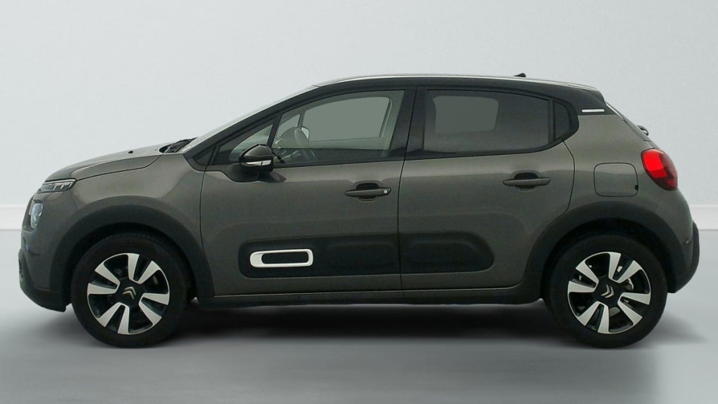 CITROEN C3 PureTech 110 S S BVM6 Shine - ref: 1-351057 - Photo 4