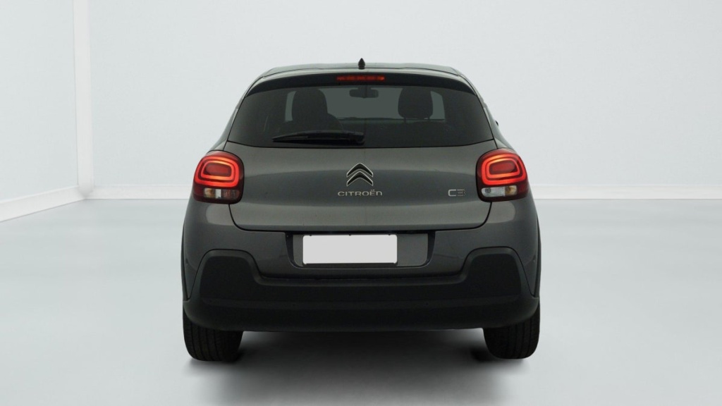 CITROEN C3 PureTech 110 S S BVM6 Shine - ref: 1-351057 - Photo 6