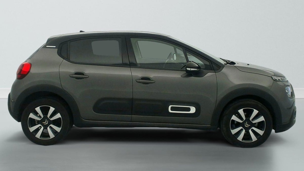 CITROEN C3 PureTech 110 S S BVM6 Shine - ref: 1-351057 - Photo 8