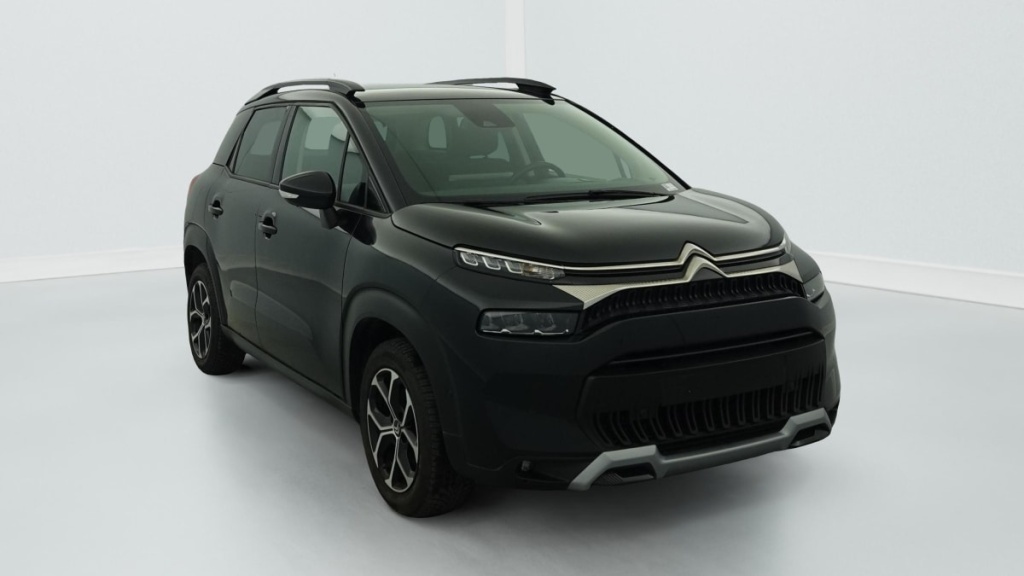 CITROEN C3 Aircross PureTech 110 S S BVM6 Shine - ref: 1-351064 - Photo 1