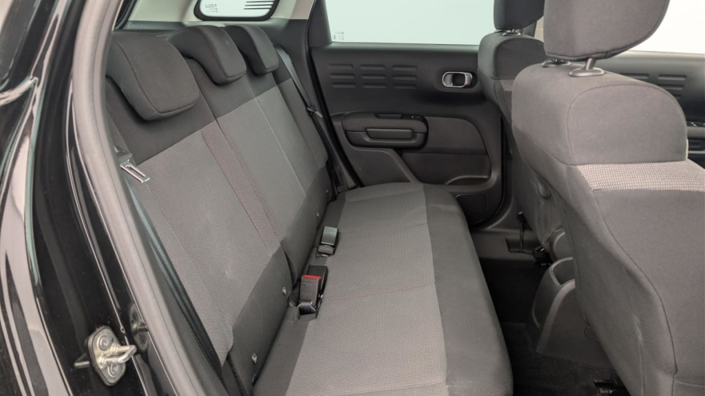 CITROEN C3 Aircross PureTech 110 S S BVM6 Shine - ref: 1-351064 - Photo 10