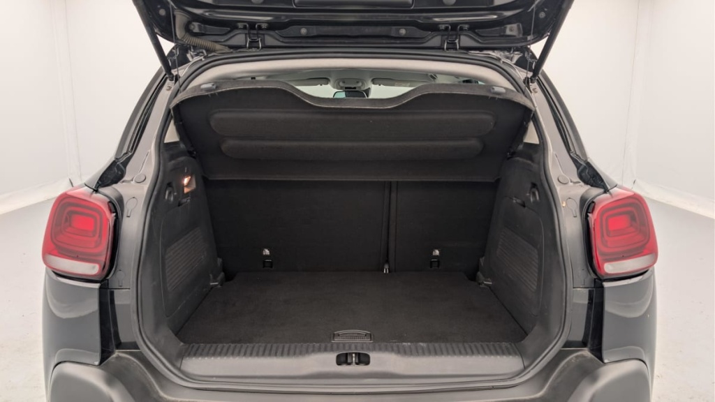 CITROEN C3 Aircross PureTech 110 S S BVM6 Shine - ref: 1-351064 - Photo 11