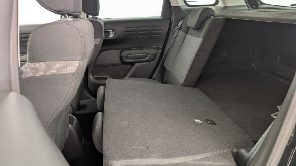 CITROEN C3 Aircross PureTech 110 S S BVM6 Shine - ref: 1-351064 - Photo 12