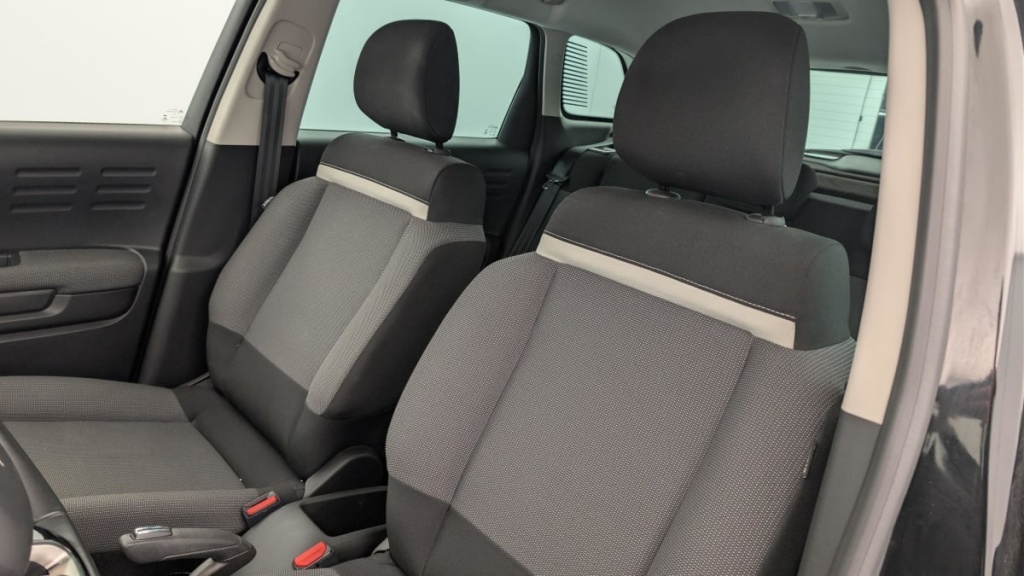 CITROEN C3 Aircross PureTech 110 S S BVM6 Shine - ref: 1-351064 - Photo 16