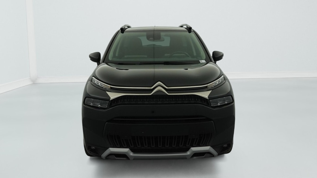 CITROEN C3 Aircross PureTech 110 S S BVM6 Shine - ref: 1-351064 - Photo 2