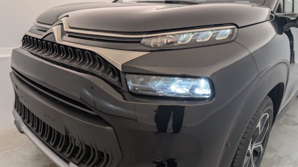 CITROEN C3 Aircross PureTech 110 S S BVM6 Shine - ref: 1-351064 - Photo 20