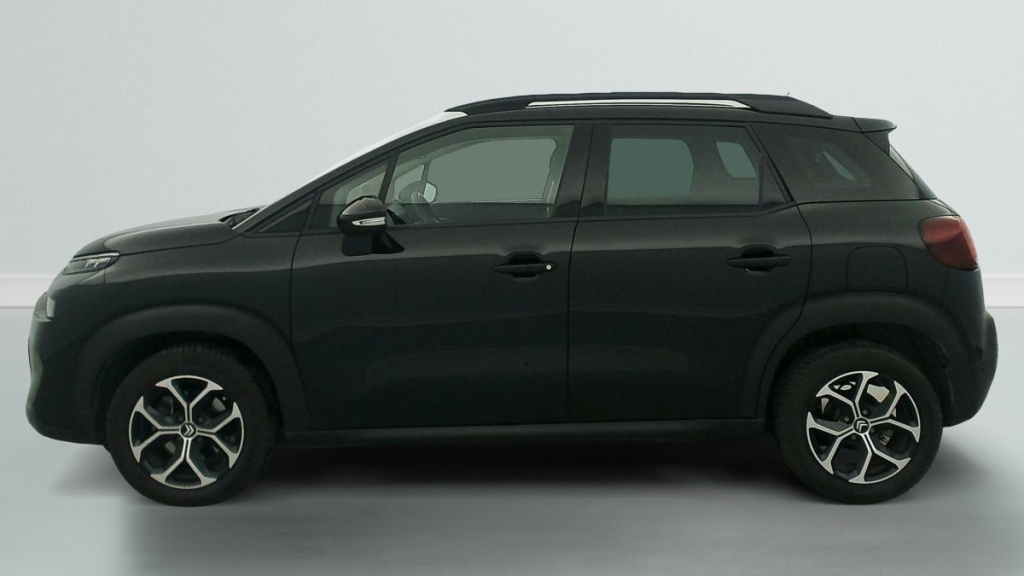 CITROEN C3 Aircross PureTech 110 S S BVM6 Shine - ref: 1-351064 - Photo 4