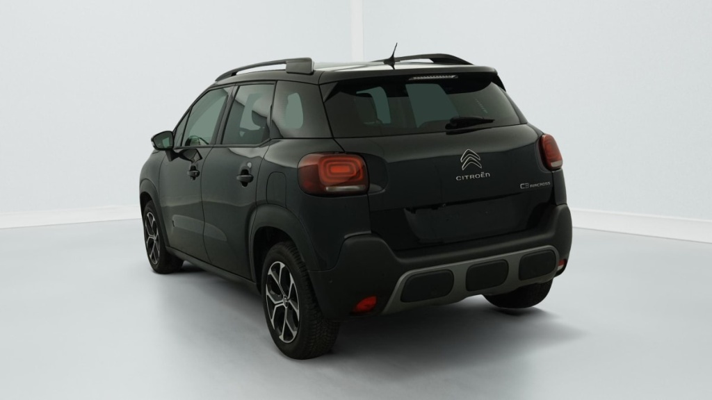 CITROEN C3 Aircross PureTech 110 S S BVM6 Shine - ref: 1-351064 - Photo 5
