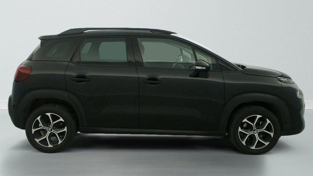 CITROEN C3 Aircross PureTech 110 S S BVM6 Shine - ref: 1-351064 - Photo 8