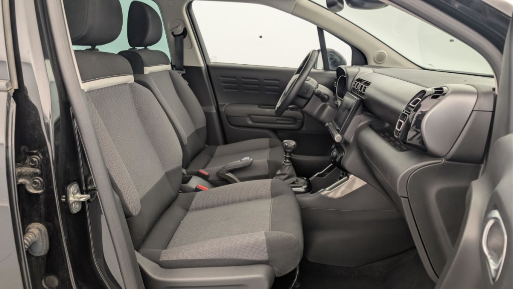 CITROEN C3 Aircross PureTech 110 S S BVM6 Shine - ref: 1-351064 - Photo 9