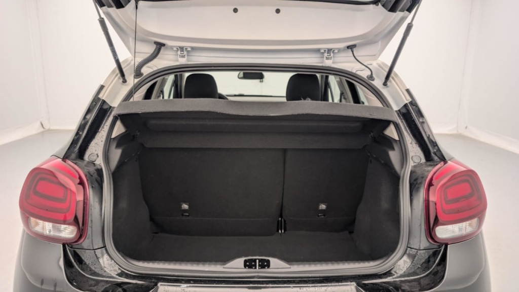 CITROEN C3 PureTech 110 S S BVM6 Shine - ref: 1-351070 - Photo 11