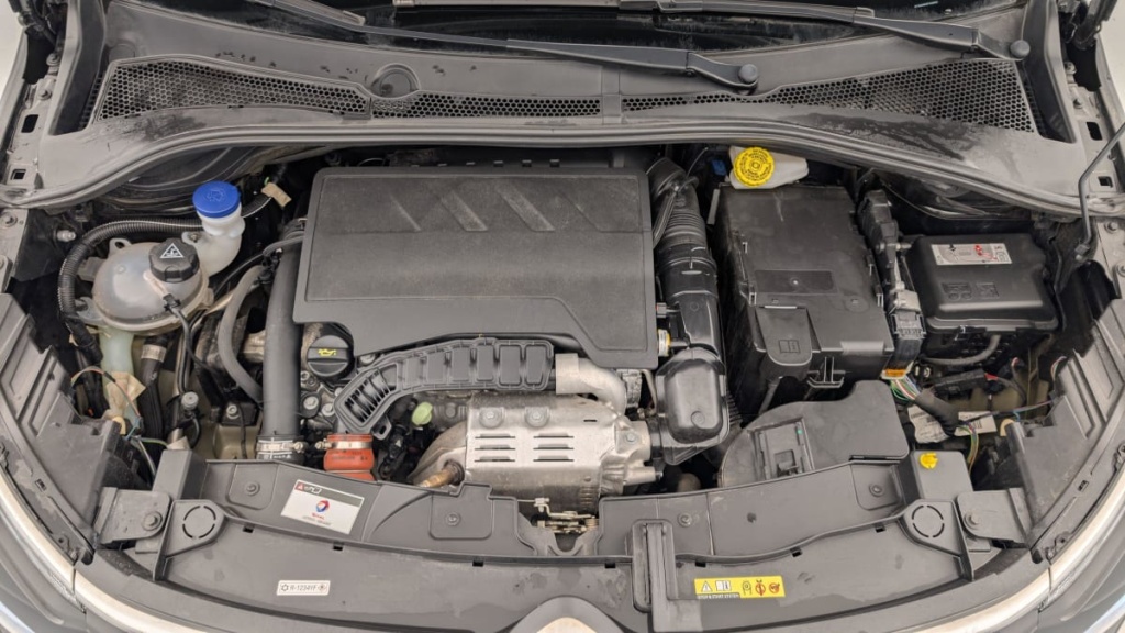 CITROEN C3 PureTech 110 S S BVM6 Shine - ref: 1-351070 - Photo 19
