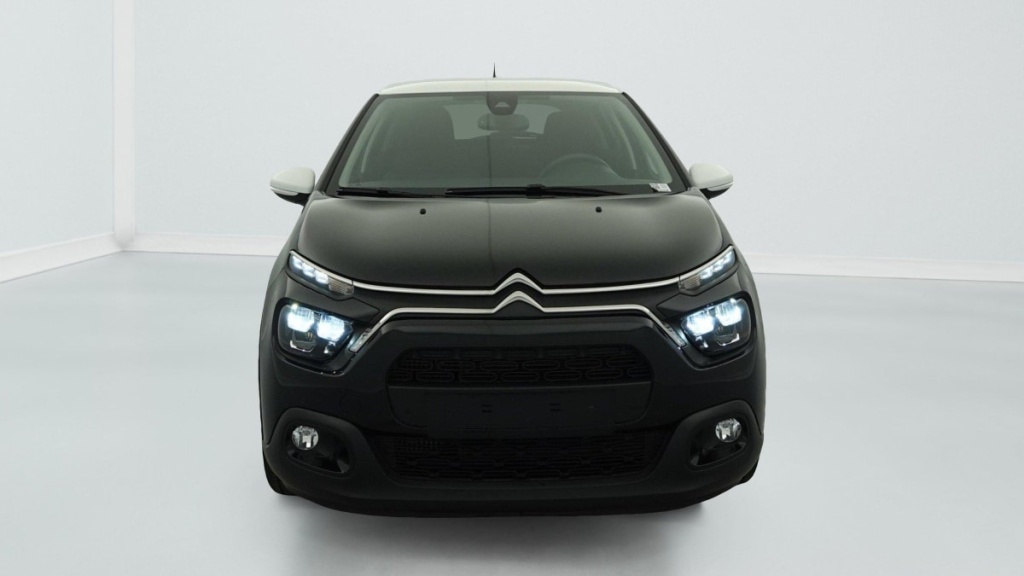 CITROEN C3 PureTech 110 S S BVM6 Shine - ref: 1-351070 - Photo 2