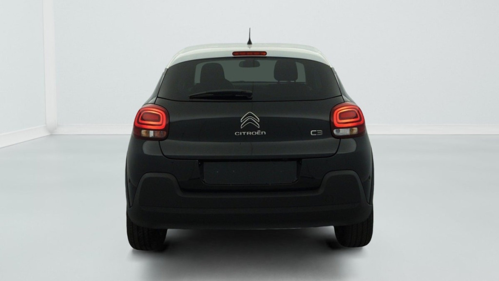 CITROEN C3 PureTech 110 S S BVM6 Shine - ref: 1-351070 - Photo 6