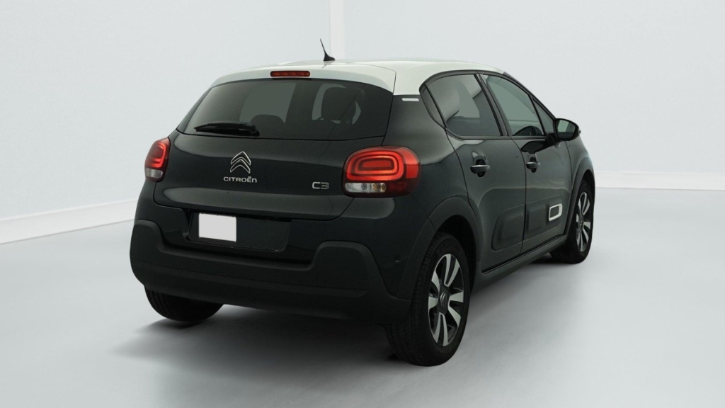 CITROEN C3 PureTech 110 S S BVM6 Shine - ref: 1-351070 - Photo 7