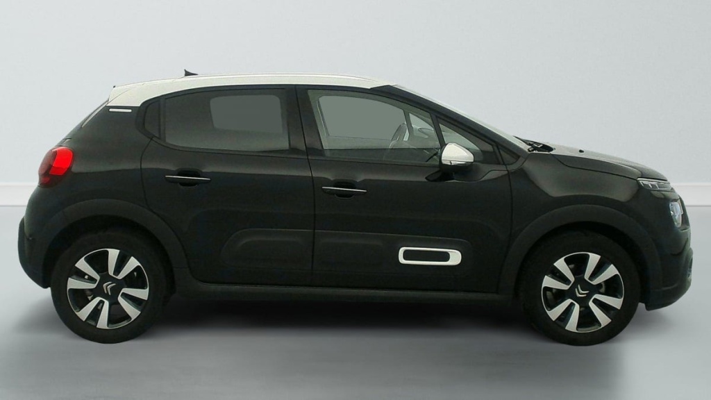 CITROEN C3 PureTech 110 S S BVM6 Shine - ref: 1-351070 - Photo 8