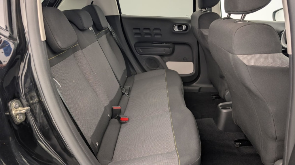 CITROEN C3 PureTech 110 S S BVM6 Shine - ref: 1-351072 - Photo 10