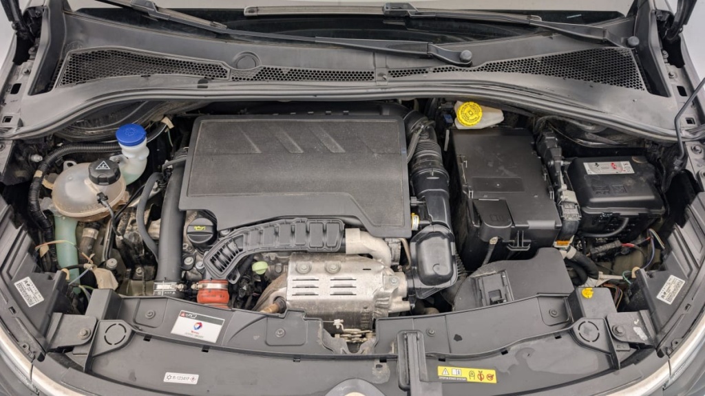 CITROEN C3 PureTech 110 S S BVM6 Shine - ref: 1-351072 - Photo 19