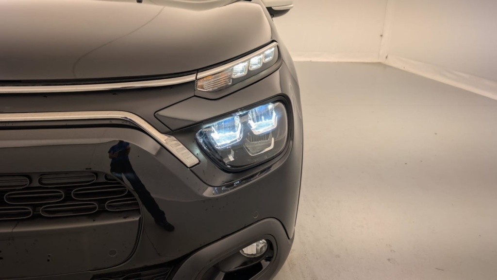 CITROEN C3 PureTech 110 S S BVM6 Shine - ref: 1-351072 - Photo 20