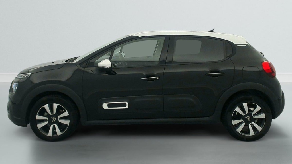 CITROEN C3 PureTech 110 S S BVM6 Shine - ref: 1-351072 - Photo 4