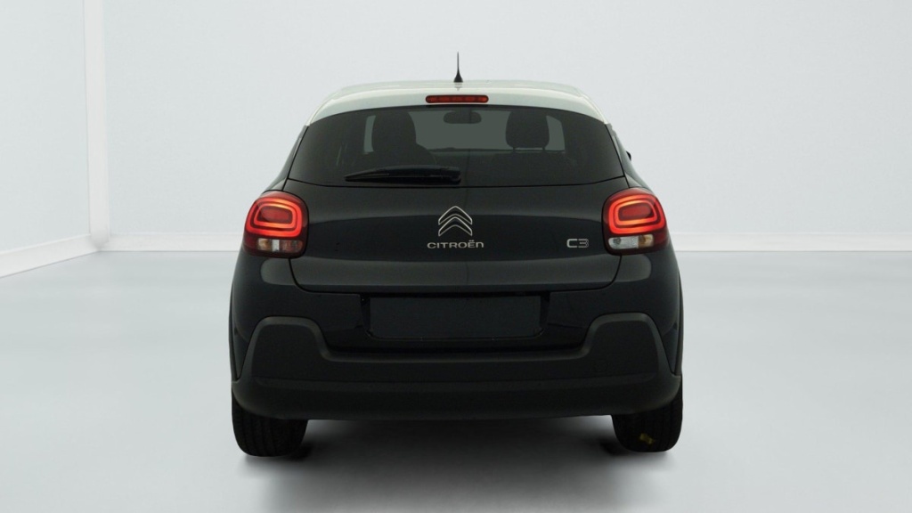 CITROEN C3 PureTech 110 S S BVM6 Shine - ref: 1-351072 - Photo 6