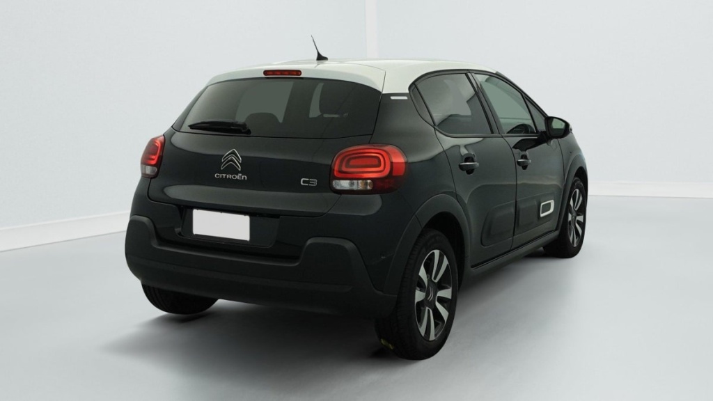 CITROEN C3 PureTech 110 S S BVM6 Shine - ref: 1-351072 - Photo 7