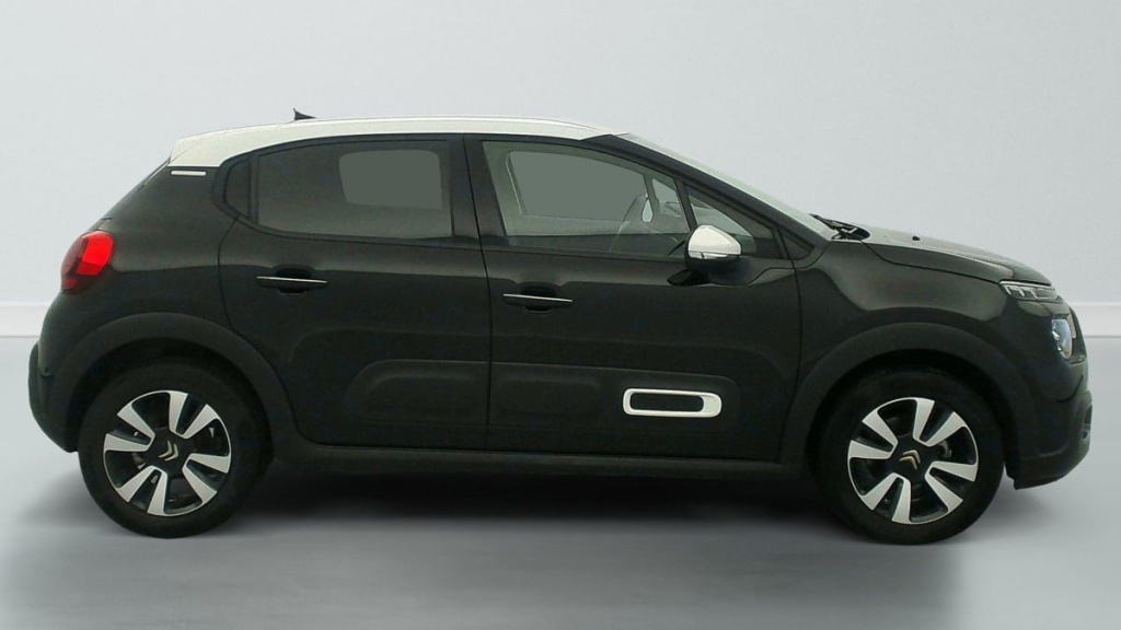 CITROEN C3 PureTech 110 S S BVM6 Shine - ref: 1-351072 - Photo 8