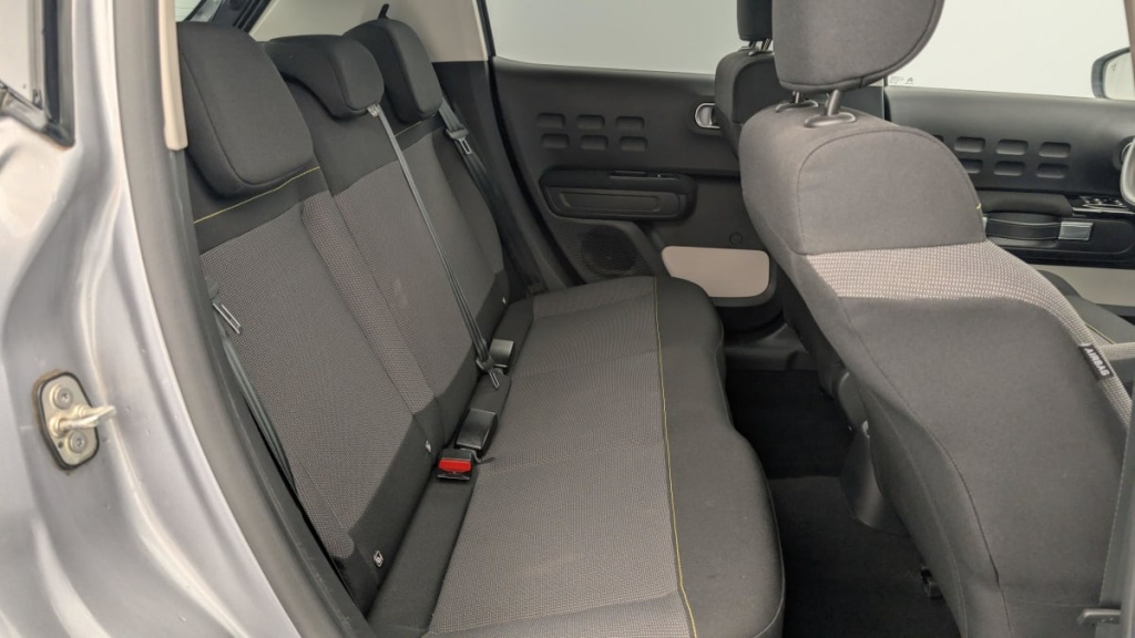 CITROEN C3 PureTech 110 S S BVM6 Shine - ref: 1-351073 - Photo 10