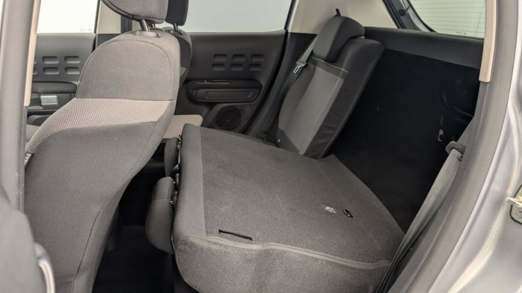CITROEN C3 PureTech 110 S S BVM6 Shine - ref: 1-351073 - Photo 12