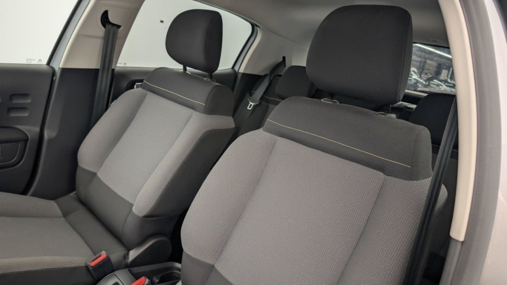 CITROEN C3 PureTech 110 S S BVM6 Shine - ref: 1-351073 - Photo 16