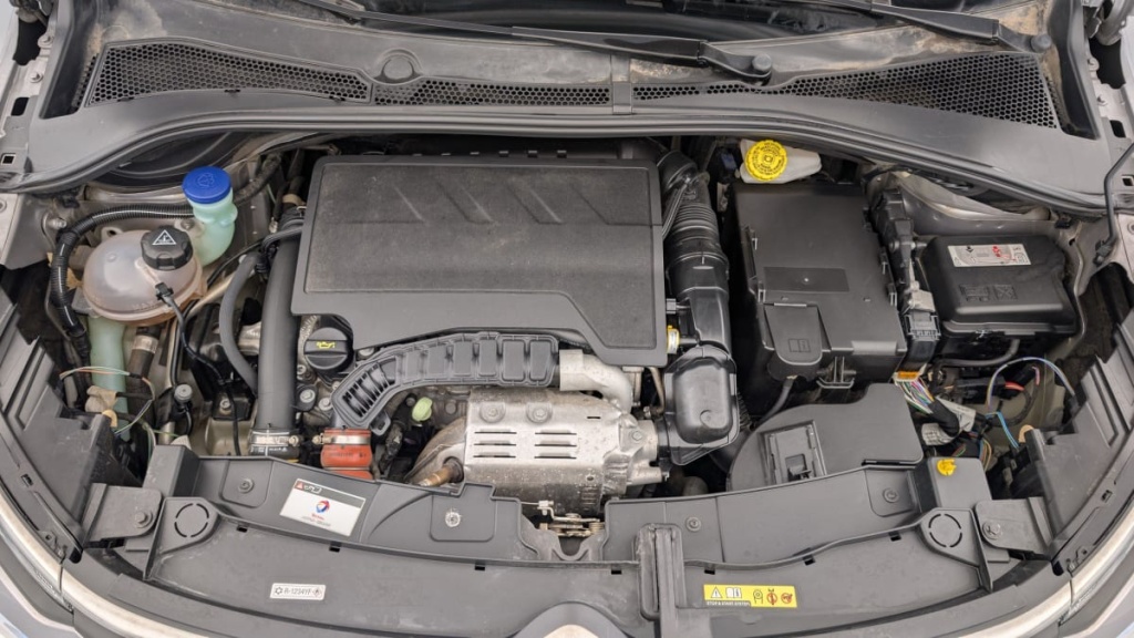 CITROEN C3 PureTech 110 S S BVM6 Shine - ref: 1-351073 - Photo 19
