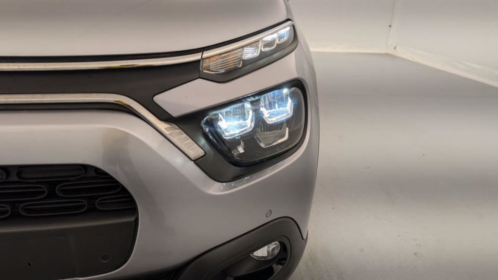 CITROEN C3 PureTech 110 S S BVM6 Shine - ref: 1-351073 - Photo 20