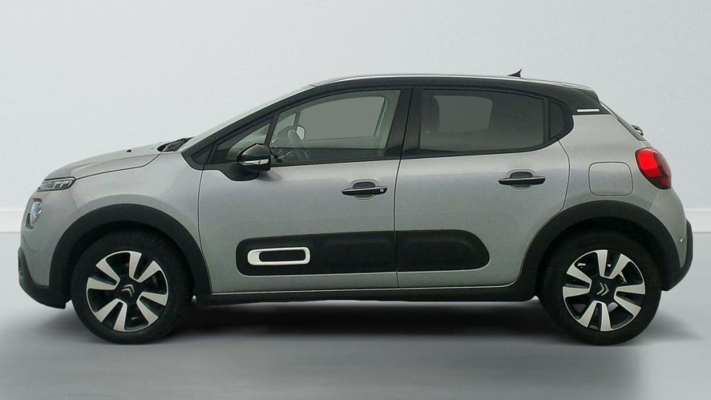 CITROEN C3 PureTech 110 S S BVM6 Shine - ref: 1-351073 - Photo 4
