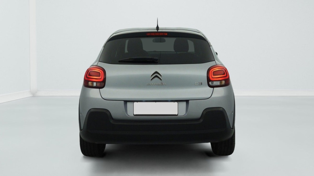 CITROEN C3 PureTech 110 S S BVM6 Shine - ref: 1-351073 - Photo 6