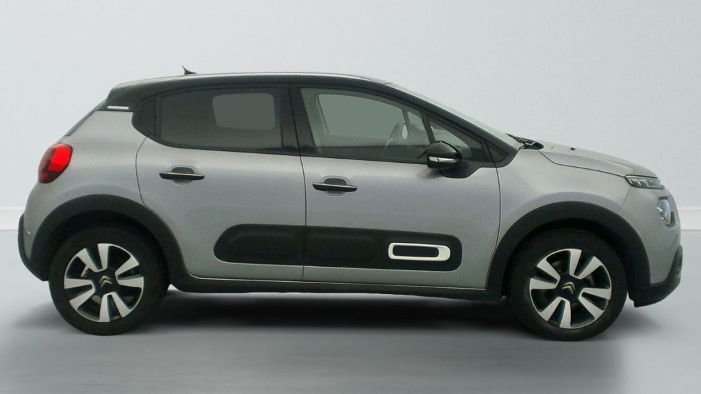 CITROEN C3 PureTech 110 S S BVM6 Shine - ref: 1-351073 - Photo 8