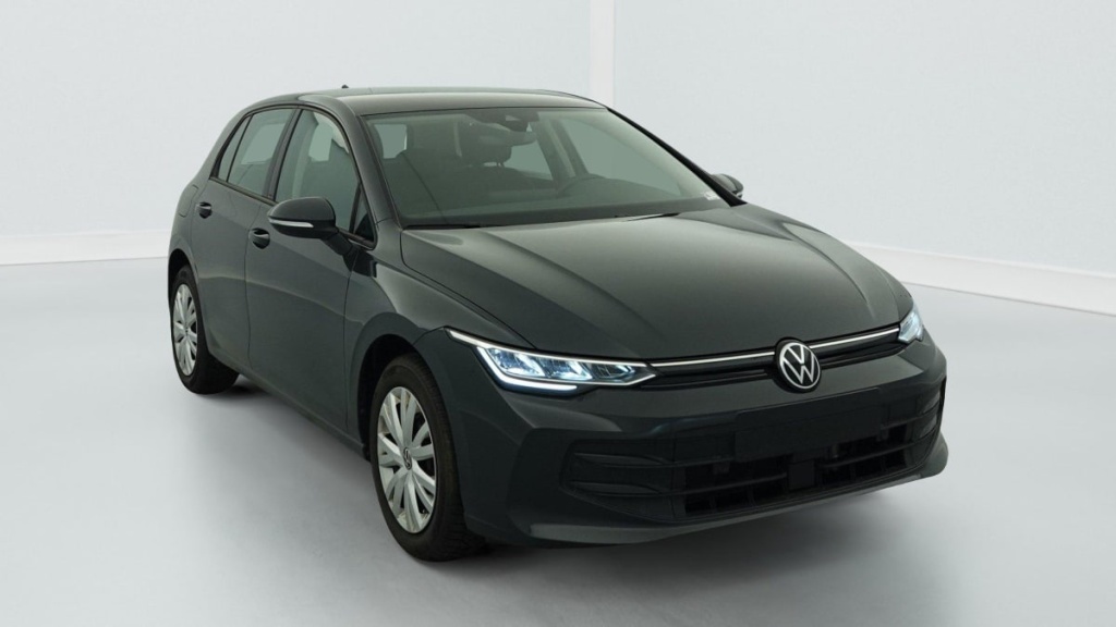 VOLKSWAGEN Golf 2.0 TDI 116 BVM6 - ref: 1-351081 - Photo 1