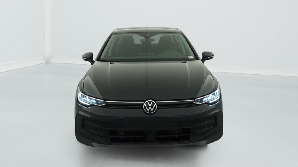 VOLKSWAGEN Golf 2.0 TDI 116 BVM6 - ref: 1-351081 - Photo 2