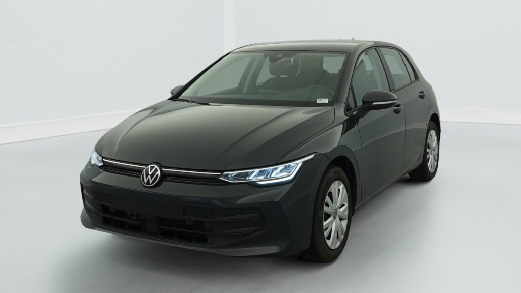VOLKSWAGEN Golf 2.0 TDI 116 BVM6 - ref: 1-351081 - Photo 3